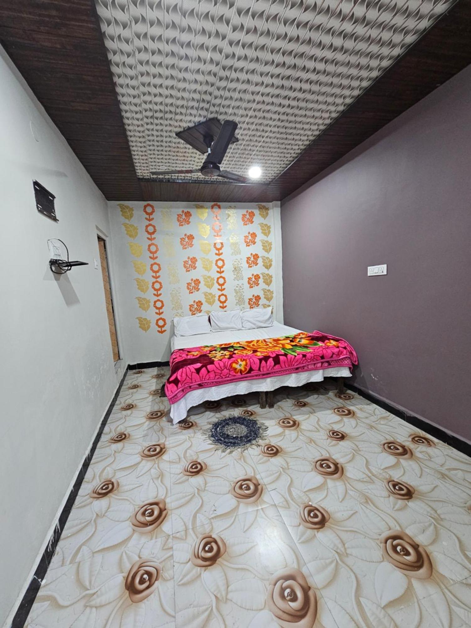 Hotel Sawan Ujjain Exterior foto