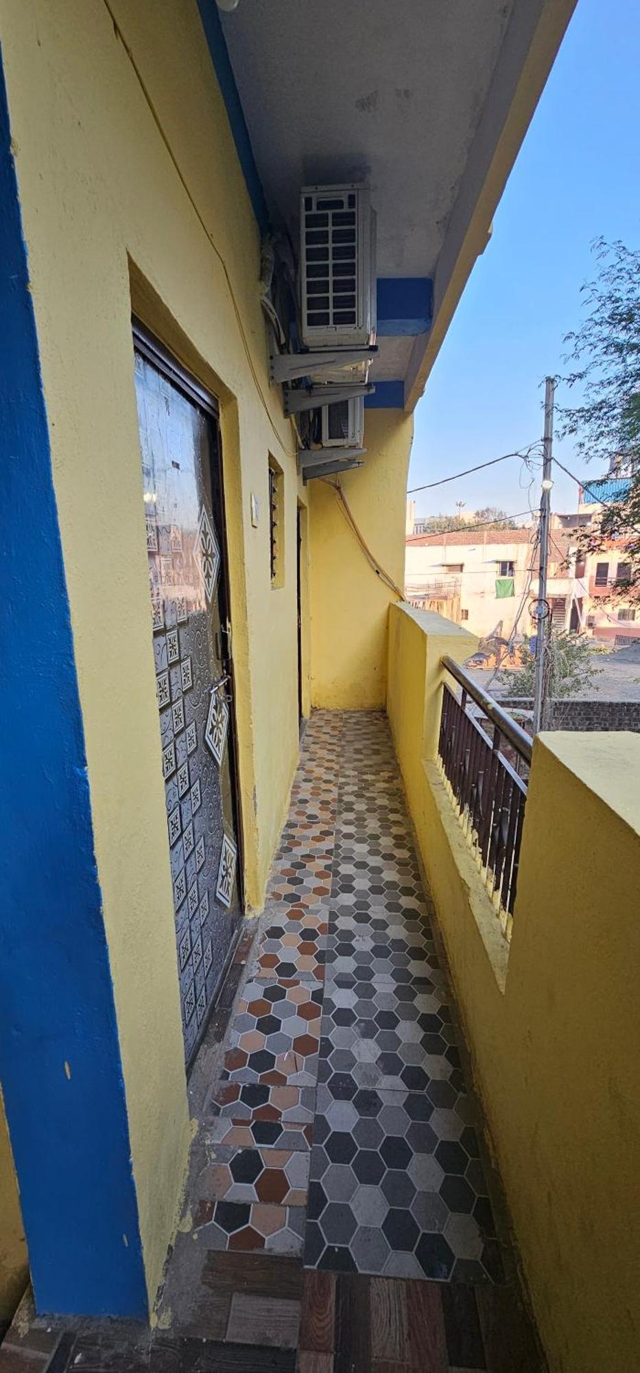 Hotel Sawan Ujjain Exterior foto